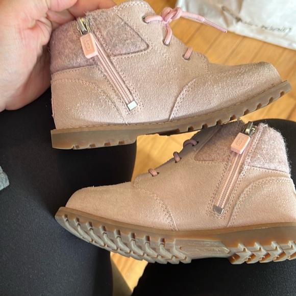 UGG Orin boot - Picture 7 of 7